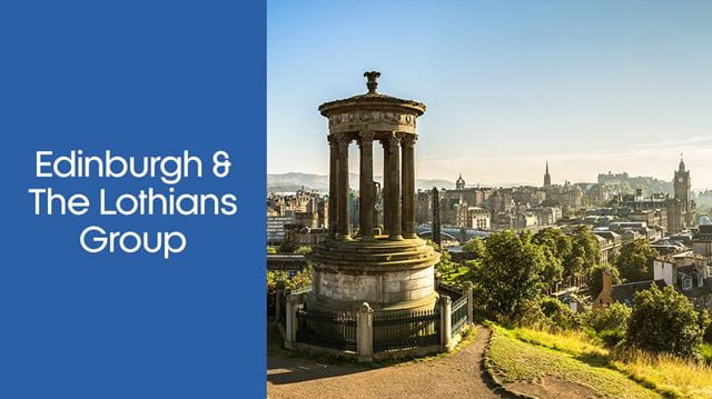 Edinburgh & Lothians Group